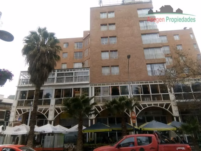 DEPARTAMENTO Dpto. en venta en Plaza Real