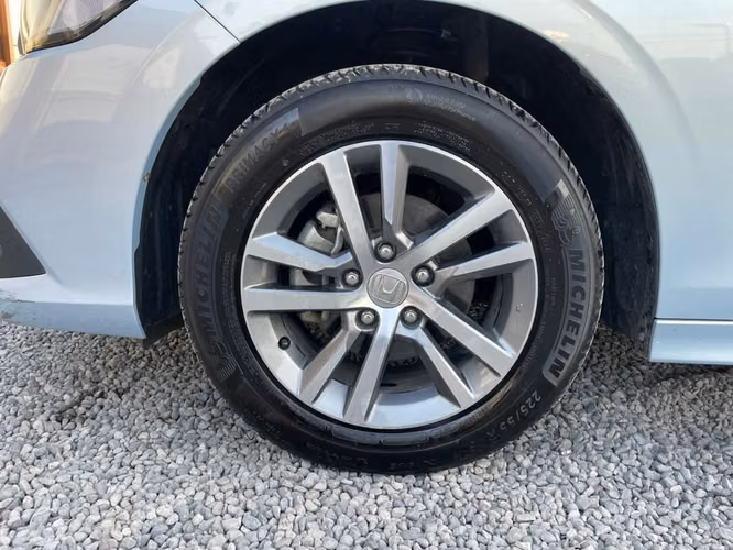 HONDA CIVIC EX 1.4T AT 2023
