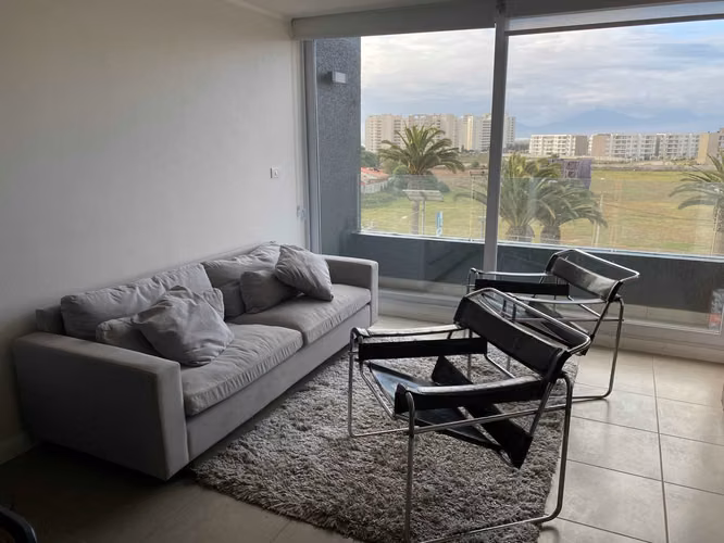 ARRIENDO LOFT INDIVIDUAL  (127043)