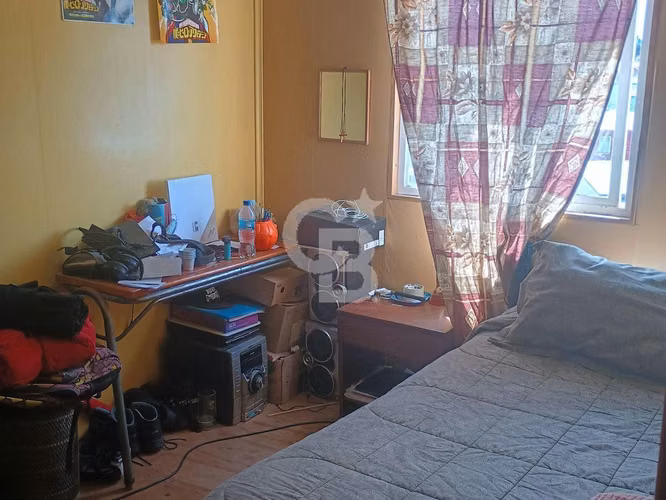 Casa Familiar, 5 Dorm., Estac., Patio Techado y Bodega