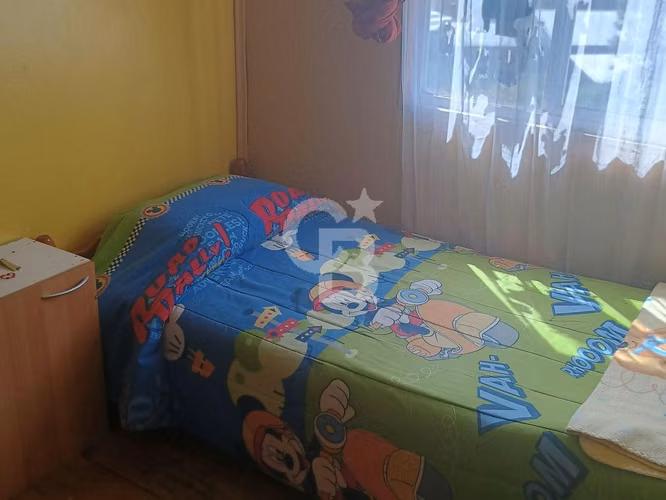 Casa Familiar, 5 Dorm., Estac., Patio Techado y Bodega