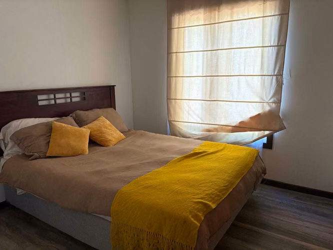 En venta Parcela Yungay amoblada (126702)