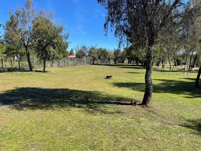 En venta Parcela Yungay amoblada (126702)