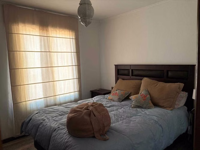 En venta Parcela Yungay amoblada (126702)