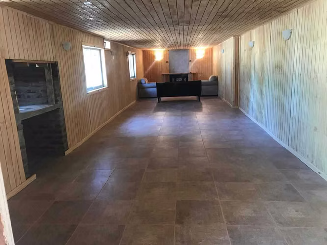 En venta Parcela Yungay amoblada (126702)