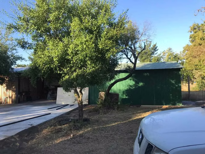 En venta Parcela Yungay amoblada (126702)