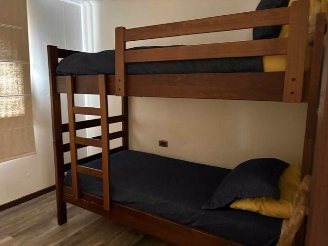 En venta Parcela Yungay amoblada (126702)