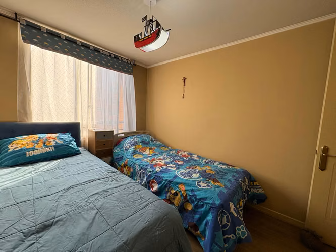 DEPARTAMENTO CON EXELENTE UBICACION