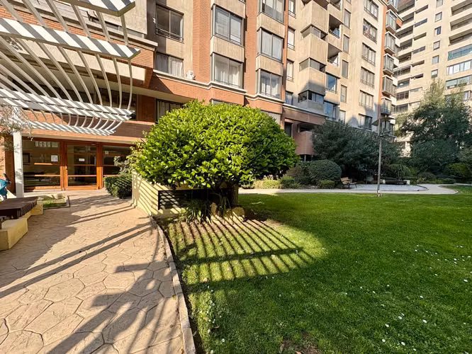 DEPARTAMENTO CON EXELENTE UBICACION