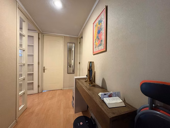 DEPARTAMENTO CON EXELENTE UBICACION