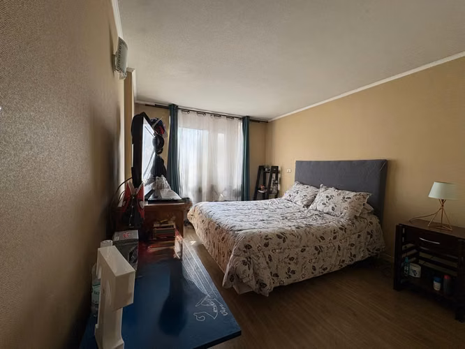 DEPARTAMENTO CON EXELENTE UBICACION