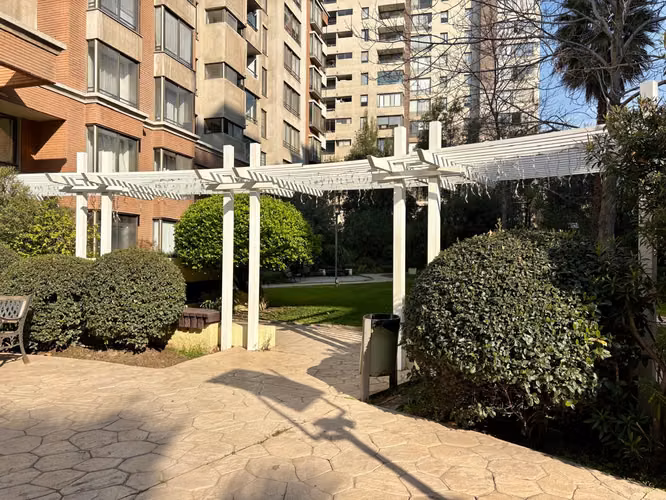 DEPARTAMENTO CON EXELENTE UBICACION