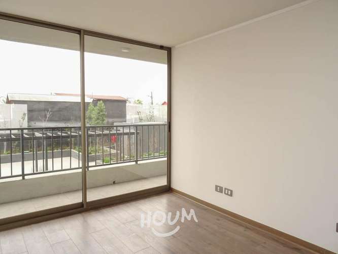 Departamento en Los Alerces - Imagen 1