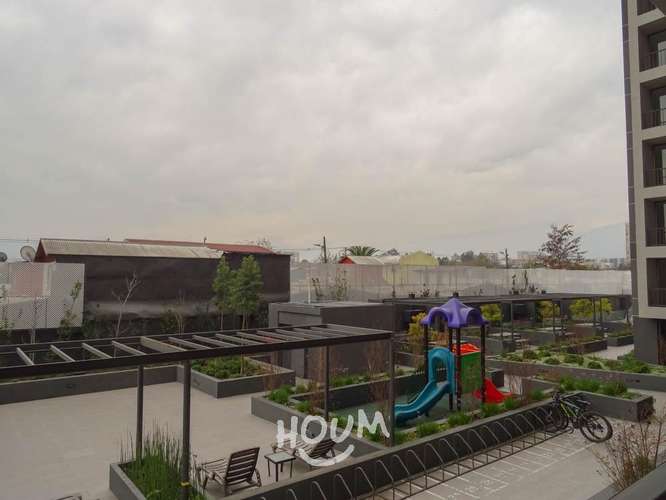 Departamento en Los Alerces - Imagen 24