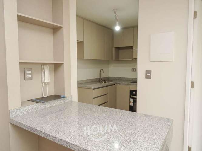 Departamento en Los Alerces - Imagen 5