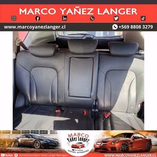 GREAT WALL HAVAL H6 SPORT 1.5 / AÑO  KILOMETROS / EXCELENTE ESTADO