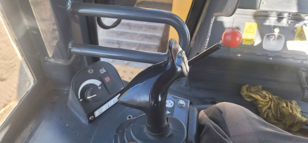 Bulldozer John Deere 850J Año 2019 3932,4 Horas
