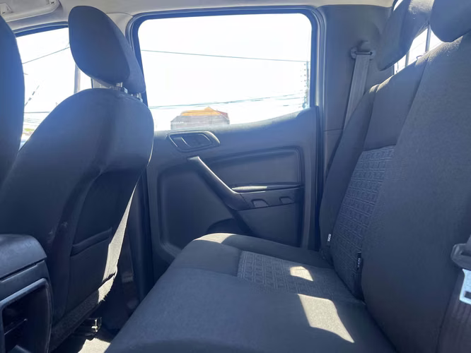 FORD RANGER CREW 4X4 2.2 CC DIESEL