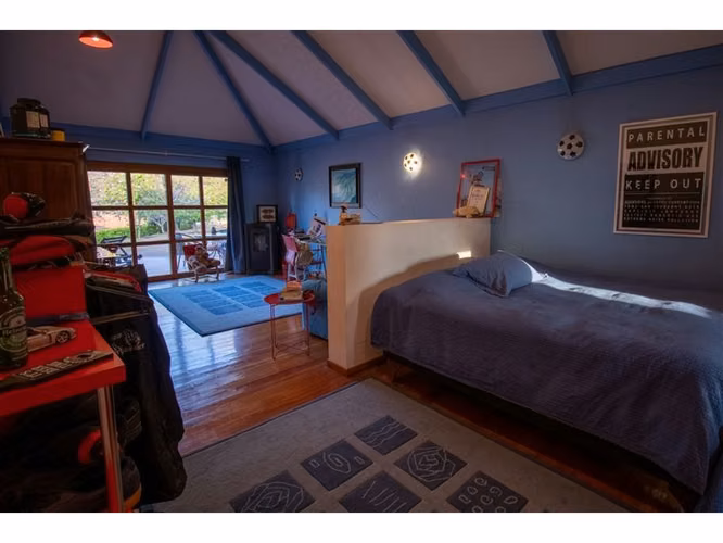 Casa En ARRIENDO CON COMPROMISO DE COMPRA En Lo Barnechea