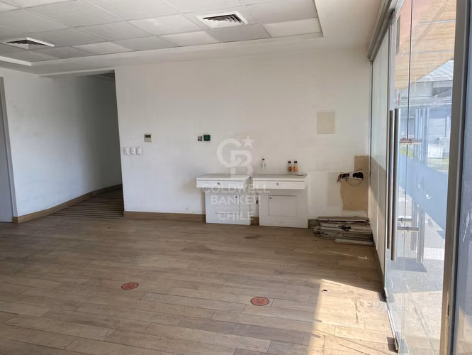 Local Comercial en Lo Barnechea