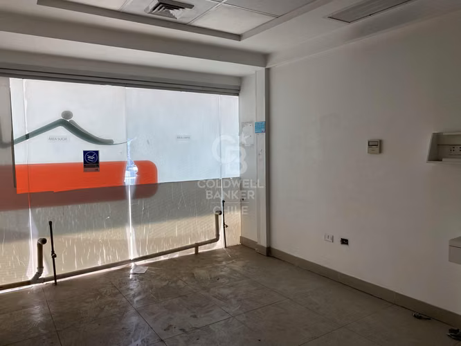 Local Comercial en Lo Barnechea