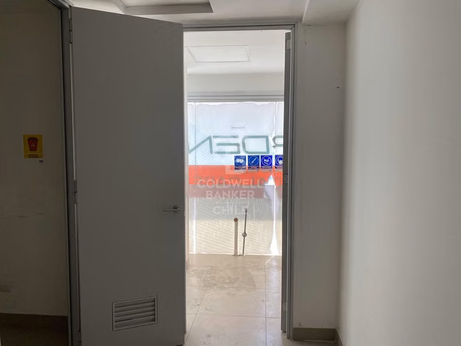 Local Comercial en Lo Barnechea