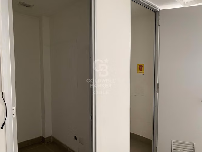 Local Comercial en Lo Barnechea