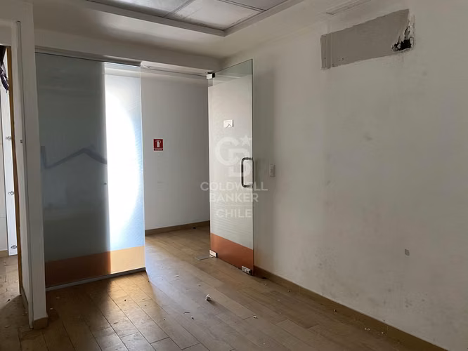 Local Comercial en Lo Barnechea