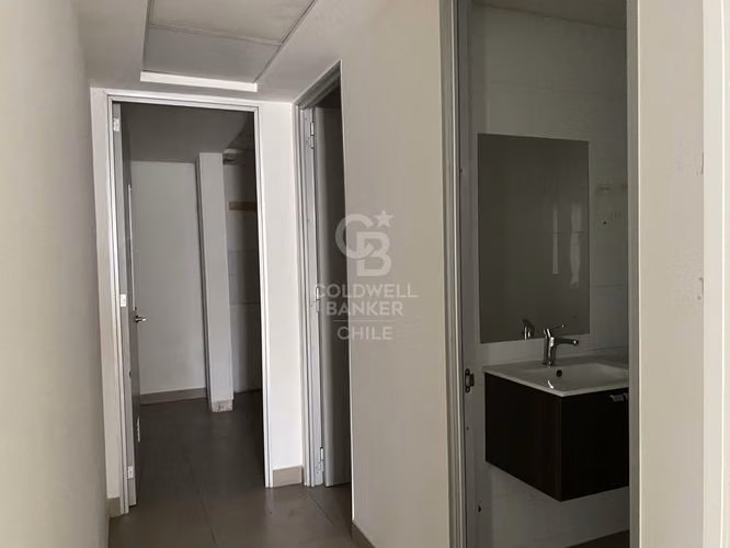 Local Comercial en Lo Barnechea
