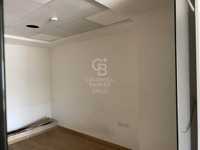 Local Comercial en Lo Barnechea