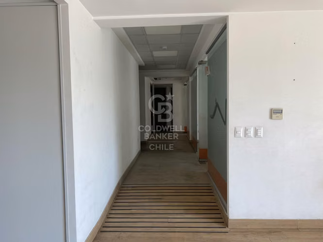 Local Comercial en Lo Barnechea