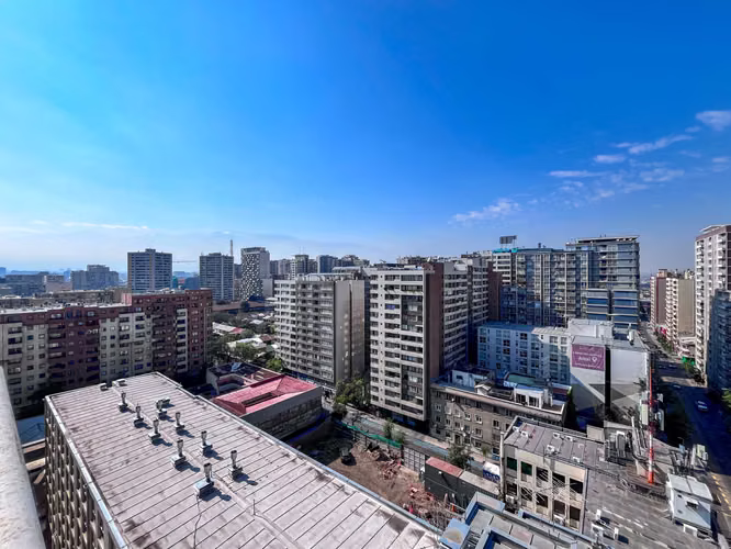 2 DORMITORIOS VISTA DESPEJADA (127203)