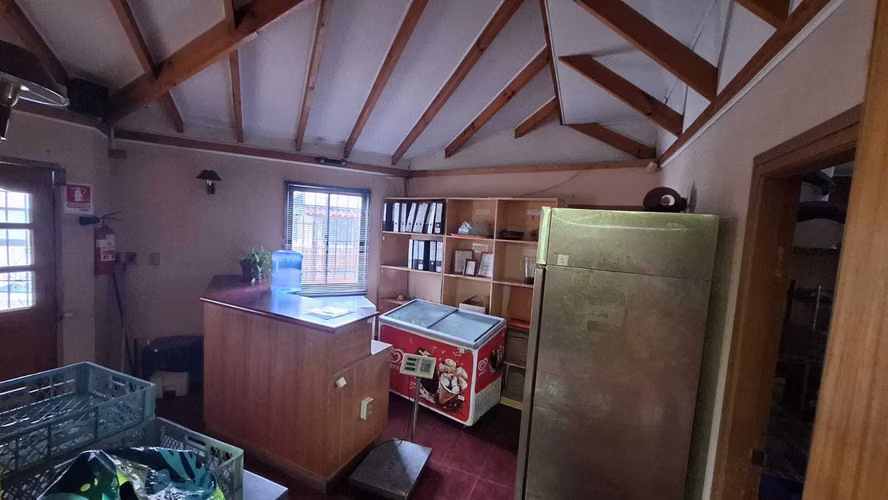 Local comercial en excelente ubicación  (127260)