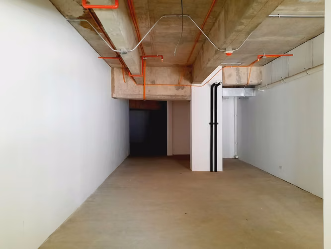 Local Comercial En Venta En Las Condes