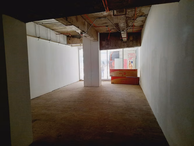 Local Comercial En Venta En Las Condes