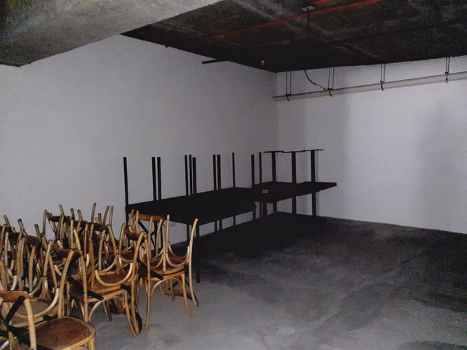 Local Comercial En Venta En Las Condes