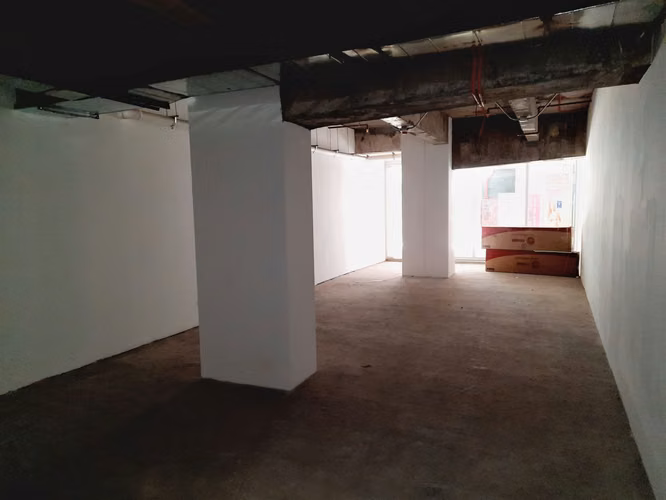Local Comercial En Venta En Las Condes