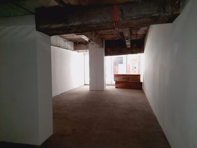 Local Comercial En Venta En Las Condes
