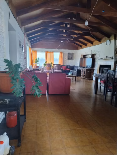 INVERSIÓN EN PUTAENDO! 6.5 Hectáreas Planas con Doble ROL