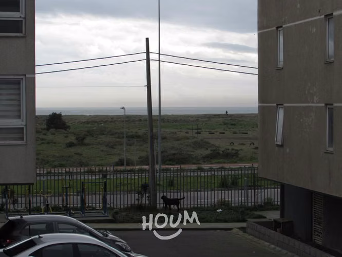 Casa en Río Liucura