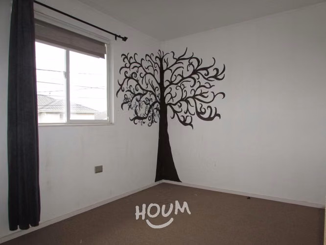 Casa en Río Liucura