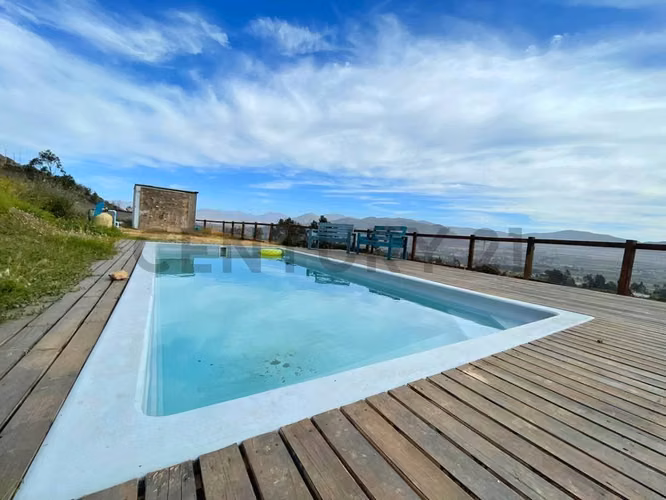 Se vende casa, sector Fundo Loreto