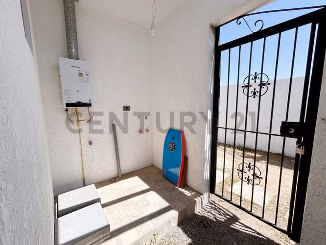 Vendo Casa sector el Rosario de Peñuelas