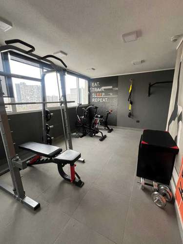 ÑUÑOA CON DCTO 3 MESES: 2D+2B+Bod. nuevo! (127314) - Imagen 23
