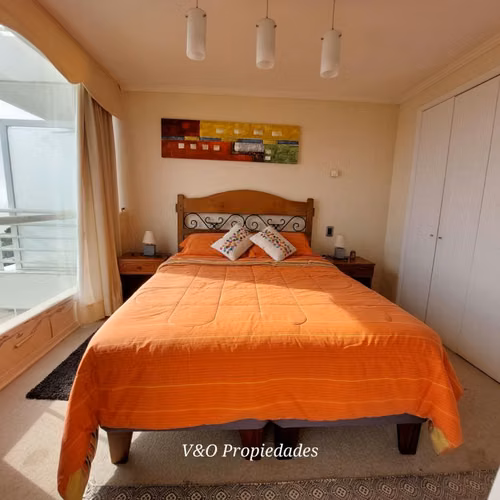 Bonito depto en Horcón, Puchuncaví (3520) - Imagen 15