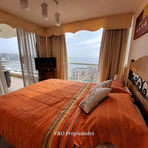 Bonito depto en Horcón, Puchuncaví (3520) - Imagen 14
