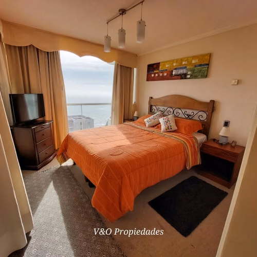 Bonito depto en Horcón, Puchuncaví (3520) - Imagen 13