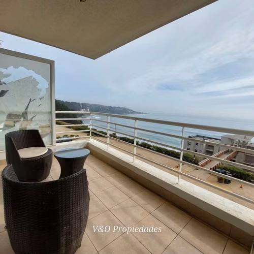 Bonito depto en Horcón, Puchuncaví (3520) - Imagen 18
