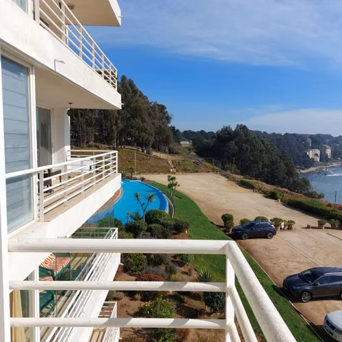 Bonito depto en Horcón, Puchuncaví (3520) - Imagen 19