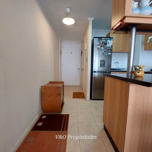 Bonito depto en Horcón, Puchuncaví (3520) - Imagen 8